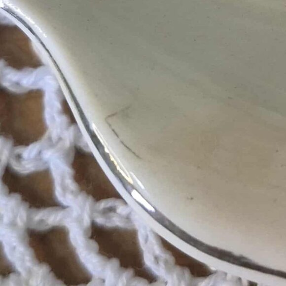 LANCASTER Square Plate "The Jolly Drover" - Picture 9 of 9